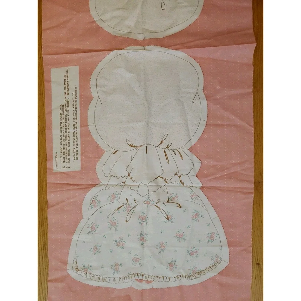 Beatrix Potter Nursery Classic Vintage 1985 